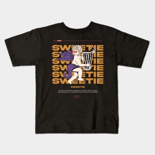 Sweetie Kids T-Shirt